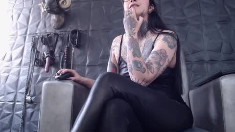  Miss Agata  online show from 02.06.26