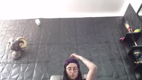  Miss Agata  online show from 03.26.26