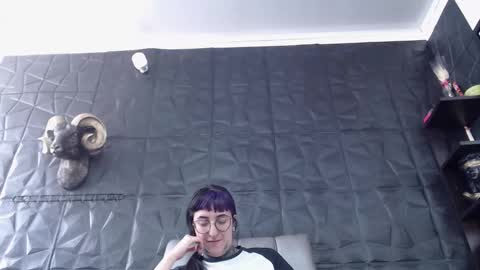  Miss Agata  online show from 03.29.26