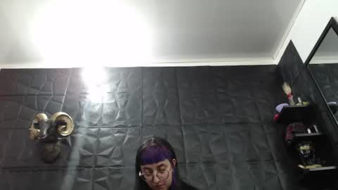 Snapshot of agata_darkness chatting on 06.20.26 Miss Agata online show from 06.20.26