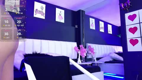 AGATA online show from 09.26.25