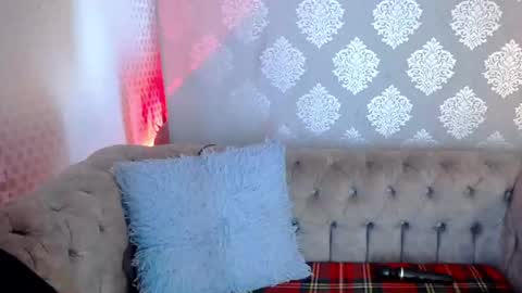 Agata grubisic  online show from 07.12.26