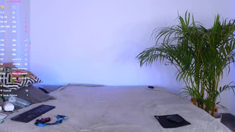 Snapshot of agata_haris chatting on 01.30.25 Agata online show from 01.30.25