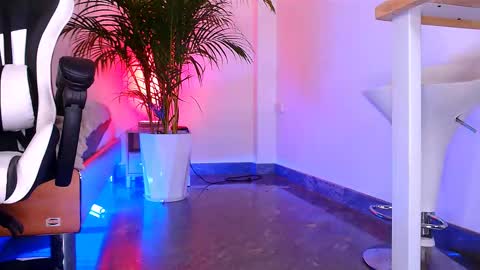 Snapshot of agata_haris chatting on 02.19.25 Agata online show from 02.19.25