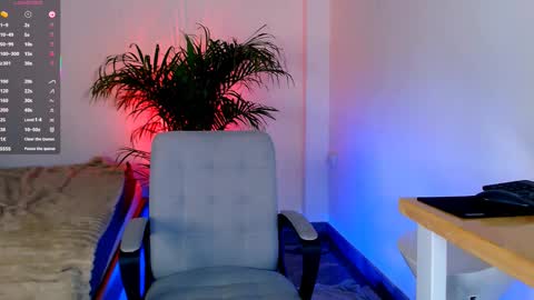 Snapshot of agata_haris chatting on 03.01.25 Agata online show from 03.01.25