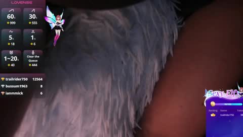 Agata Kriste online show from 12.04.24