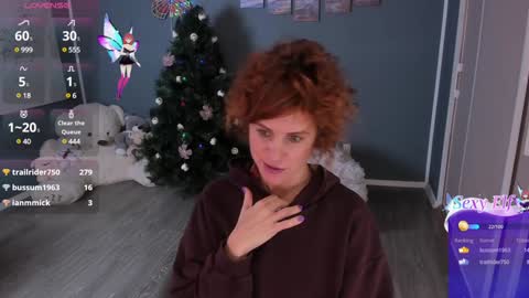 Agata Kriste online show from 12.06.24