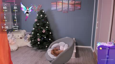 Agata Kriste online show from 12.09.24