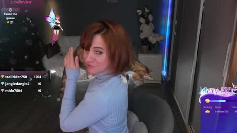 Agata Kriste online show from 01.05.25