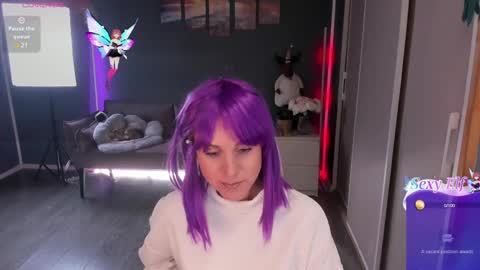 Agata Kriste online show from 02.09.25