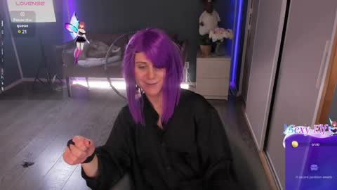 Agata Kriste online show from 02.12.25