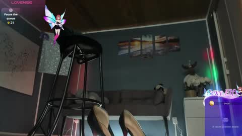 Agata Kriste online show from 02.24.25