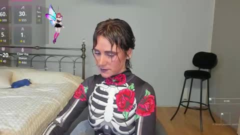 Agata Kriste online show from 09.14.25