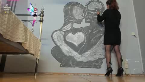 Agata Kriste online show from 09.16.25