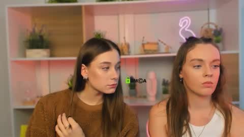 Snapshot of agata_li chatting on 10.02.25 Agata online show from 10.02.25