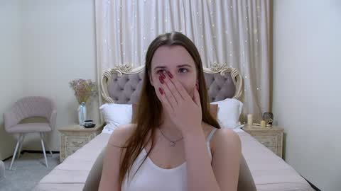 Agata Aisitt online show from 01.29.25