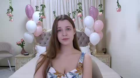 Agata Aisitt online show from 02.15.25