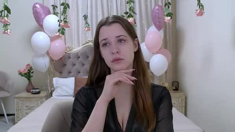 Agata Aisitt online show from 02.18.25