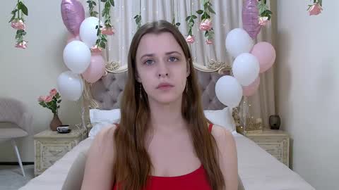 Agata Aisitt online show from 02.20.25