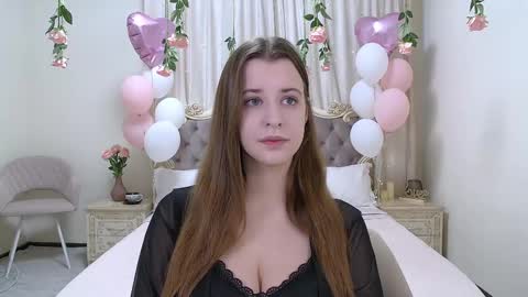 Agata Aisitt online show from 03.09.25