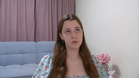 Agata Aisitt online show from 07.09.26