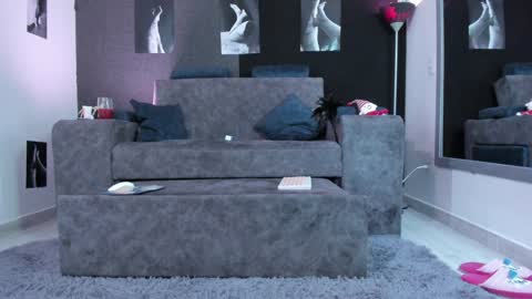 Snapshot of agatacollinsss chatting on 12.12.24 Agata Collinss online show from 12.12.24