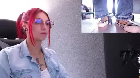 Agata Collinss online show from 01.15.26