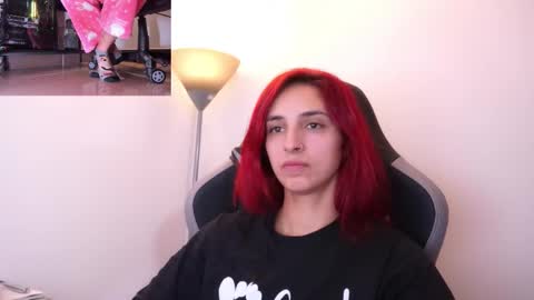 Agata Collinss online show from 02.01.26