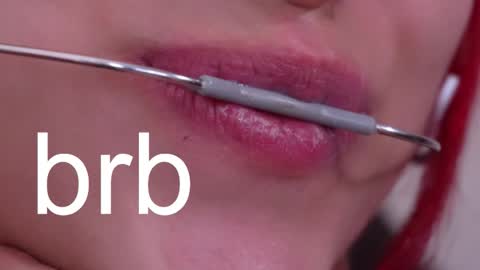 Agata Collinss online show from 03.16.26