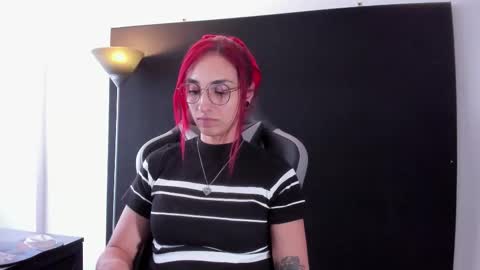 Agata Collinss online show from 03.18.26