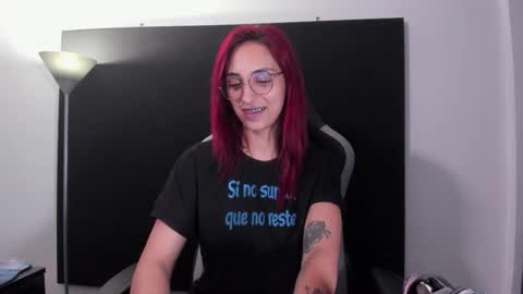 Agata Collinss online show from 03.23.26