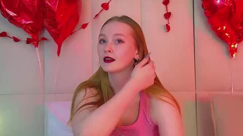 AgataFoxley online show from 02.13.26