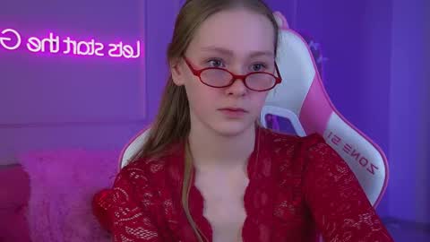 AgataFoxley online show from 02.27.26