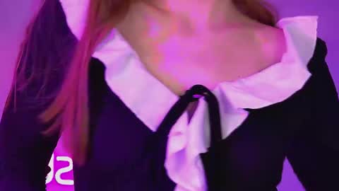 AgataFoxley online show from 03.07.26