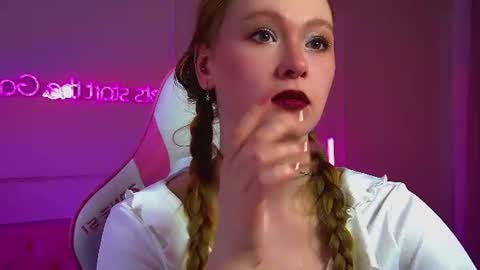 AgataFoxley online show from 06.11.26