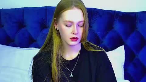 AgataFoxley online show from 06.19.26
