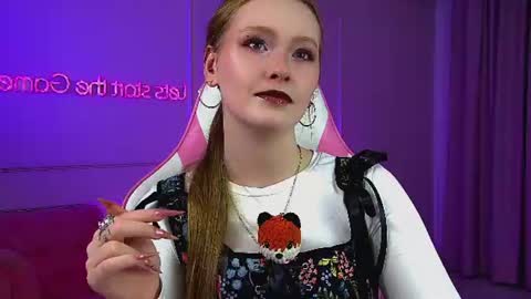 AgataFoxley online show from 06.20.26