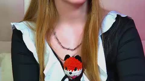 AgataFoxley online show from 07.05.26