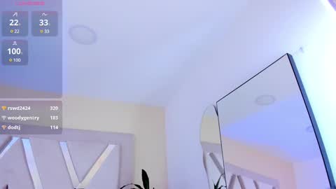 AgataRose online show from 03.04.25