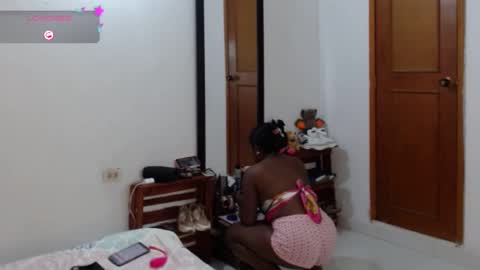 Snapshot of agatasexyxx chatting on 02.28.25 independent model online show from 02.28.25