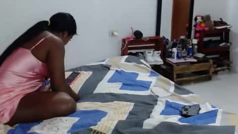 Snapshot of agatasexyxx chatting on 03.02.25 independent model online show from 03.02.25