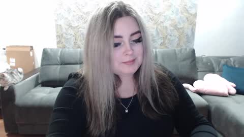 Snapshot of agatasweeti chatting on 12.11.24 Agata online show from 12.11.24