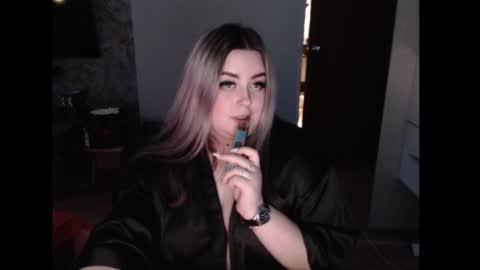 Snapshot of agatasweeti chatting on 02.17.25 Agata online show from 02.17.25