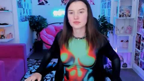 Agata online show from 09.18.25