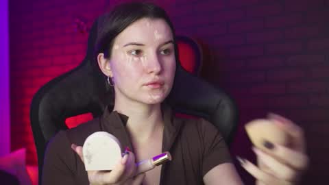 Agata online show from 10.11.25