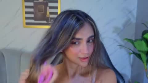Snapshot of agatha_brooks_t chatting on 04.21.26 AGATHA online show from 04.21.26