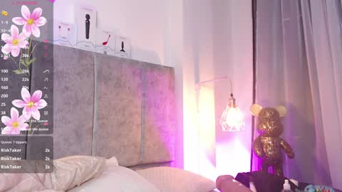 Erika for you online monday to saturday 7am a 2pm Gmt-5 Colombia Time online show from 12.13.24