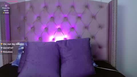 Erika for you online monday to saturday 7am a 2pm Gmt-5 Colombia Time online show from 03.03.25