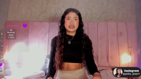 Snapshot of agatha_jener chatting on 06.04.26 agatha_jener online show from 06.04.26