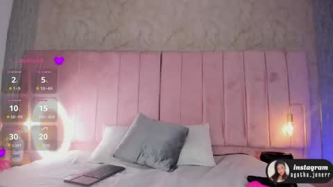 Snapshot of agatha_jener chatting on 06.09.26 agatha_jener online show from 06.09.26